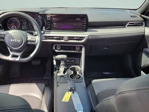 Used 2022 Kia K5 GT-Line w/ GT-Line FWD Premium Package image 11