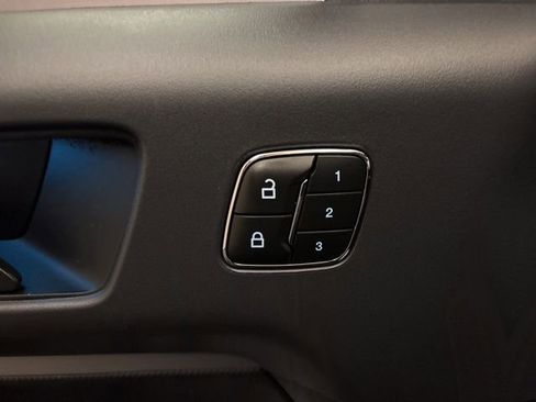 Used 2024 Ford Bronco Sport Outer Banks w/ Tech Package image 11