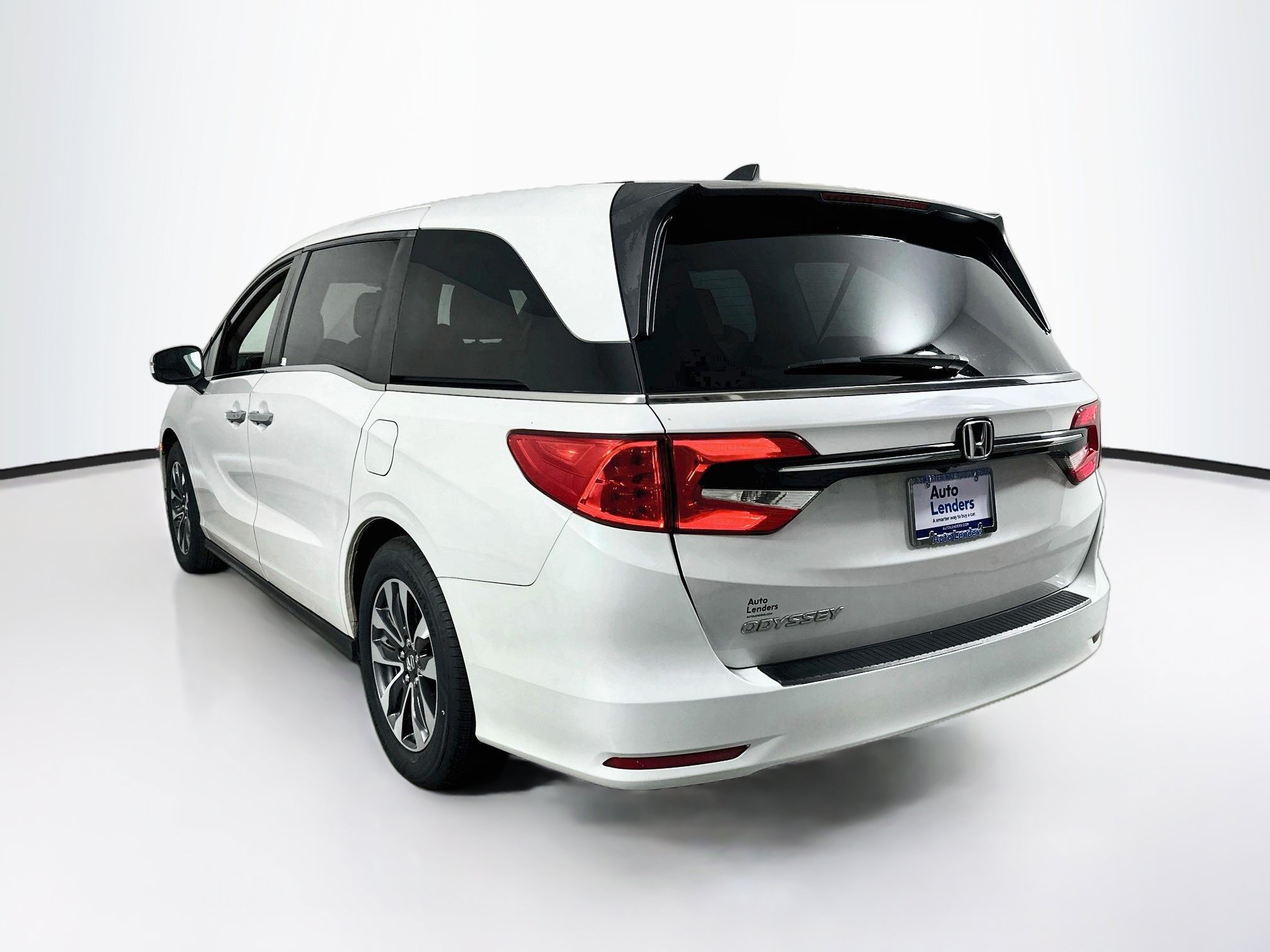 Used 2023 Honda Odyssey EX-L image 7