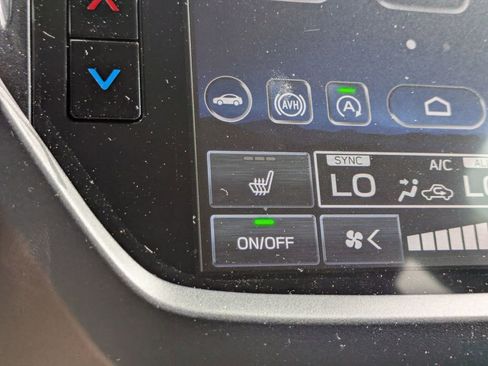 Certified 2026 Subaru Forester Premium image 23