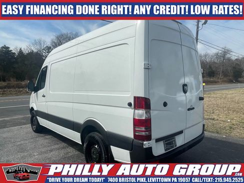 Used 2007 Dodge Sprinter 2500 image 6