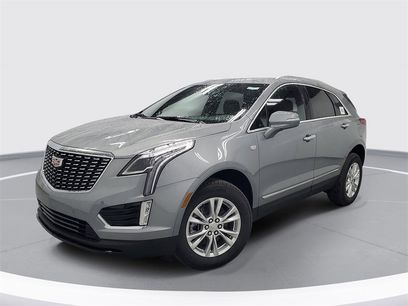 New 2025 Cadillac XT5 Luxury w/ LPO, Floor Liner Package