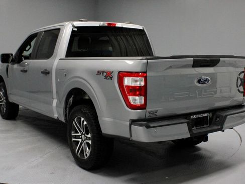 Certified 2023 Ford F150 XL w/ STX Appearance Package AWD/4WD image 9
