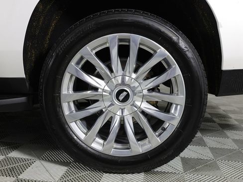 Used 2024 Cadillac Escalade ESV Premium Luxury w/ LPO, Floor Liner Package AWD/4WD image 51