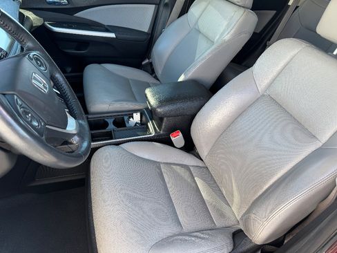 Used 2015 Honda CR-V EX-L image 11