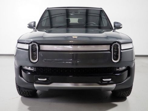 Used 2024 Rivian R1S AWD Adventure image 59