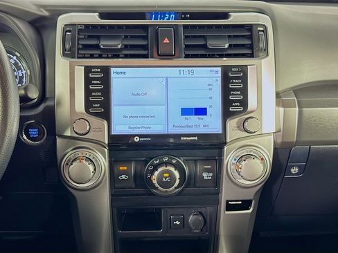 Used 2024 Toyota 4Runner SR5 image 35