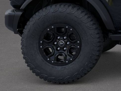 New 2026 Ford Bronco Big Bend w/ Black Diamond Package AWD/4WD image 21