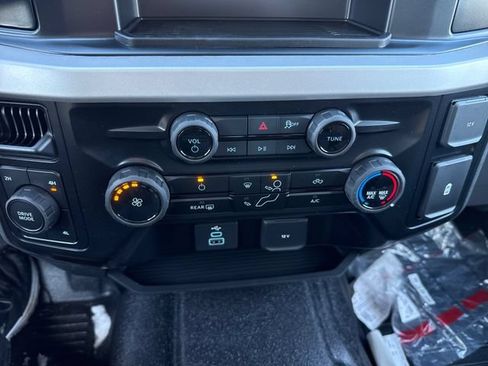 New 2026 Ford F250 XL w/ XL Driver Assist Package AWD/4WD image 31