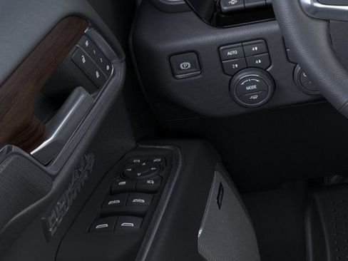New 2026 Chevrolet Silverado 1500 High Country w/ High Country Premium Package AWD/4WD image 46