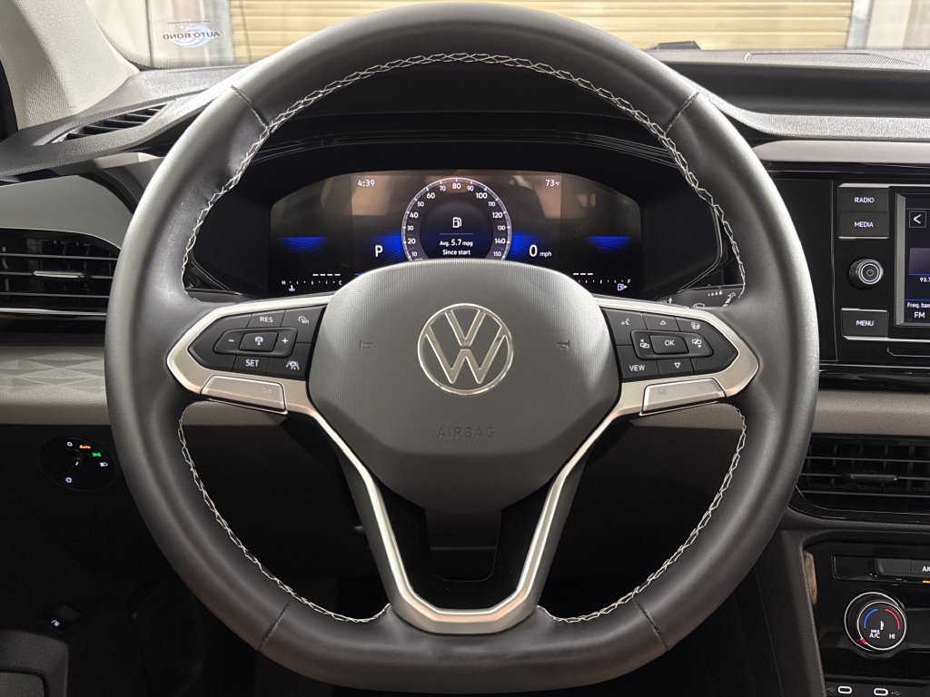 Used 2024 Volkswagen Taos S FWD image 13