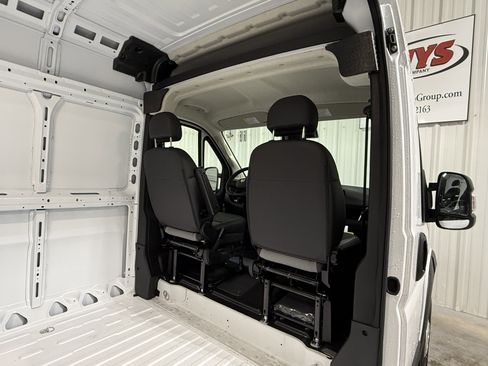 New 2026 RAM ProMaster 3500 w/ Convenience Group image 7