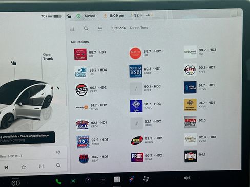 Used 2023 Tesla Model 3 Standard Range RWD image 19