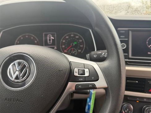 Used 2019 Volkswagen Jetta S w/ Driver Assistance Package image 23