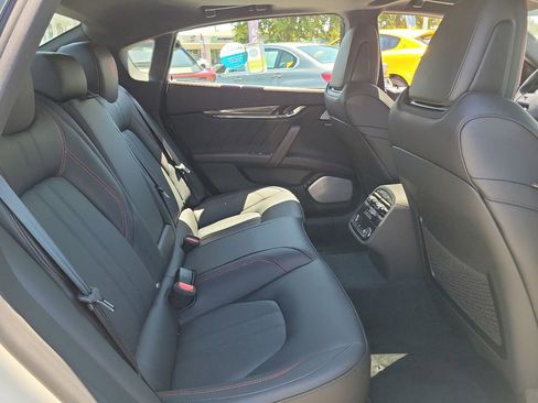 Used 2024 Maserati Quattroporte Modena Ultima Q4 image 20