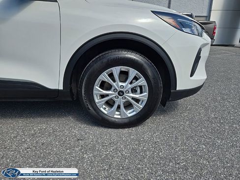 Used 2023 Ford Escape Active w/ Tech Pack #2 image 19