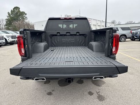 New 2026 GMC Sierra 1500 Denali w/ Technology Package AWD/4WD image 24