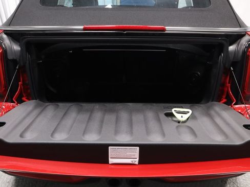 Used 2023 MINI Cooper S FWD image 19