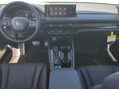 New 2026 Honda Accord Sport image 13