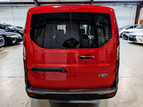 Used 2021 Ford Transit Connect XL FWD image 5