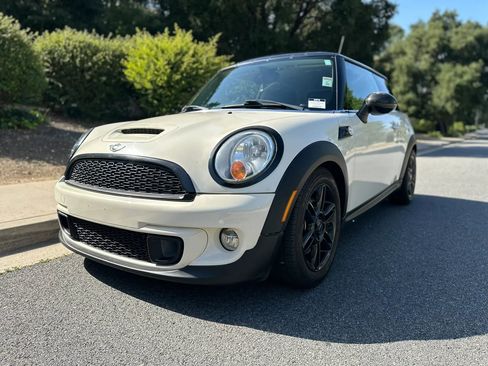 Used 2013 MINI Cooper S image 14