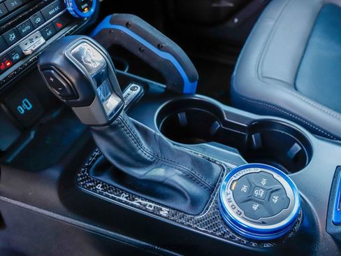 Used 2022 Ford Bronco Outer Banks image 58