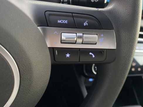 New 2026 Hyundai Santa Cruz SEL FWD image 22