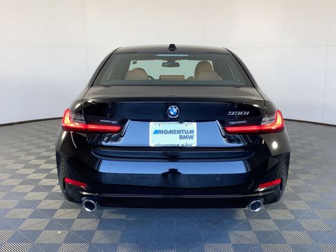 New 2026 BMW 330i Sedan w/ Convenience Package image 8