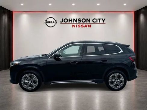 Used 2025 BMW X1 xDrive28i AWD/4WD image 8
