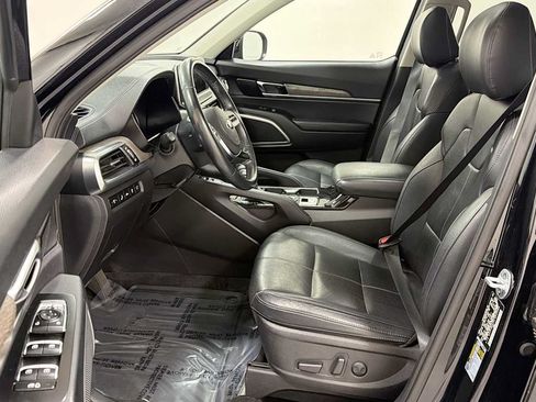 Used 2020 Kia Telluride EX AWD/4WD image 13