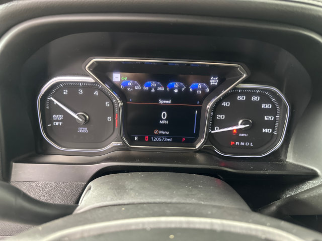 Used 2020 GMC Sierra 1500 Denali AWD/4WD image 8