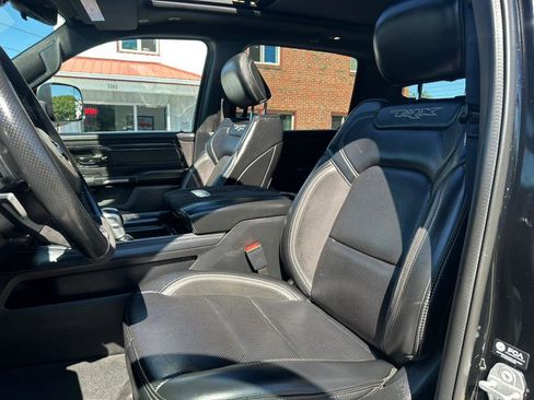 Used 2021 RAM 1500 TRX w/ TRX Level 2 Equipment Group image 12