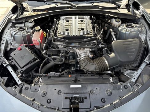 Used 2023 Chevrolet Camaro ZL1 image 24