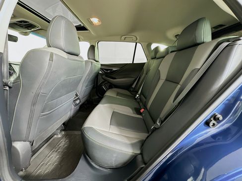 Used 2020 Subaru Outback Onyx Edition XT image 28