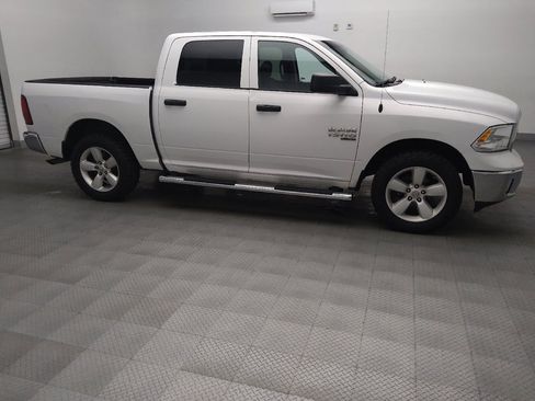 Used 2020 RAM 1500 Tradesman w/ Tradesman SXT Package AWD/4WD image 11