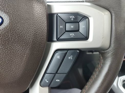 Used 2019 Ford F250 King Ranch w/ Chrome Package AWD/4WD image 38