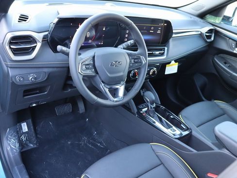 New 2026 Chevrolet TrailBlazer ACTIV w/ Driver Confidence Package image 4