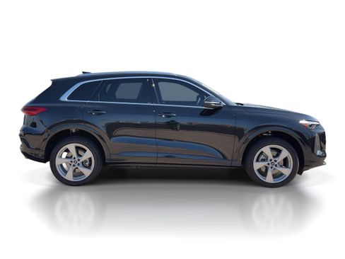 New 2025 Audi Q5 Premium Plus image 8