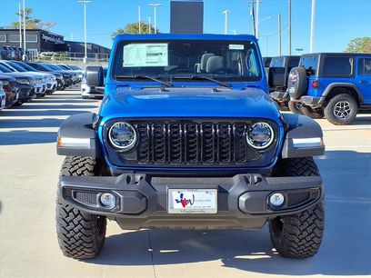 New 2026 Jeep Wrangler Unlimited Sport