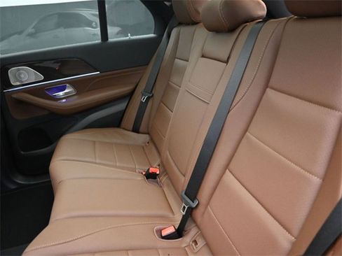 New 2026 Mercedes-Benz GLE 350 4MATIC image 29