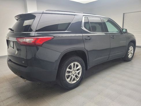 Used 2021 Chevrolet Traverse LT w/ LPO, Floor Liner Package AWD/4WD image 10