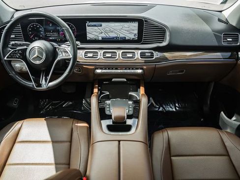 Used 2024 Mercedes-Benz GLE 350 4MATIC image 21