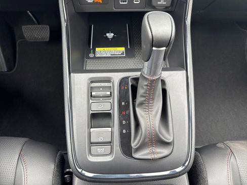 Used 2025 Honda CR-V Sport Touring image 22
