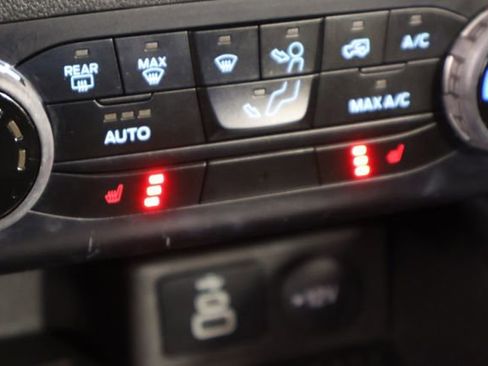 Used 2024 Ford Bronco Sport Big Bend w/ Convenience Package AWD/4WD image 25