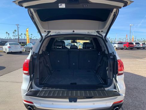 Used 2015 BMW X5 xDrive35i image 34