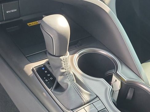 Used 2024 Toyota Camry XSE image 25