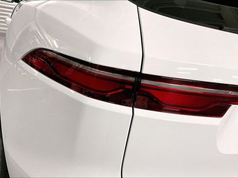 Certified 2025 Jaguar F-PACE R-Dynamic S image 29