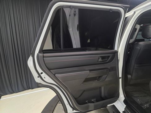 Used 2024 Toyota Sequoia TRD Pro AWD/4WD image 28