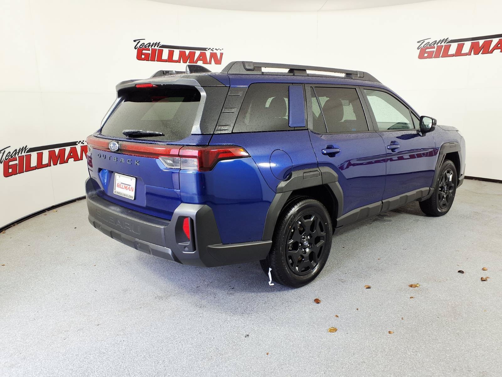 Used 2026 Subaru Outback Limited AWD/4WD image 6