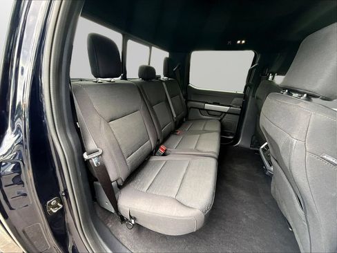Used 2026 Ford F150 XLT w/ Equipment Group 302A MID AWD/4WD image 28